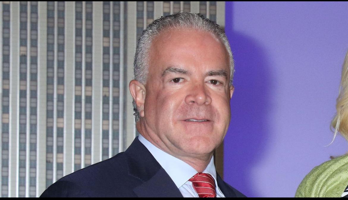 Raúl Rocha Cantú, es señalado por su presunta responsabilidad en tráfico de drogas, armas y combustible