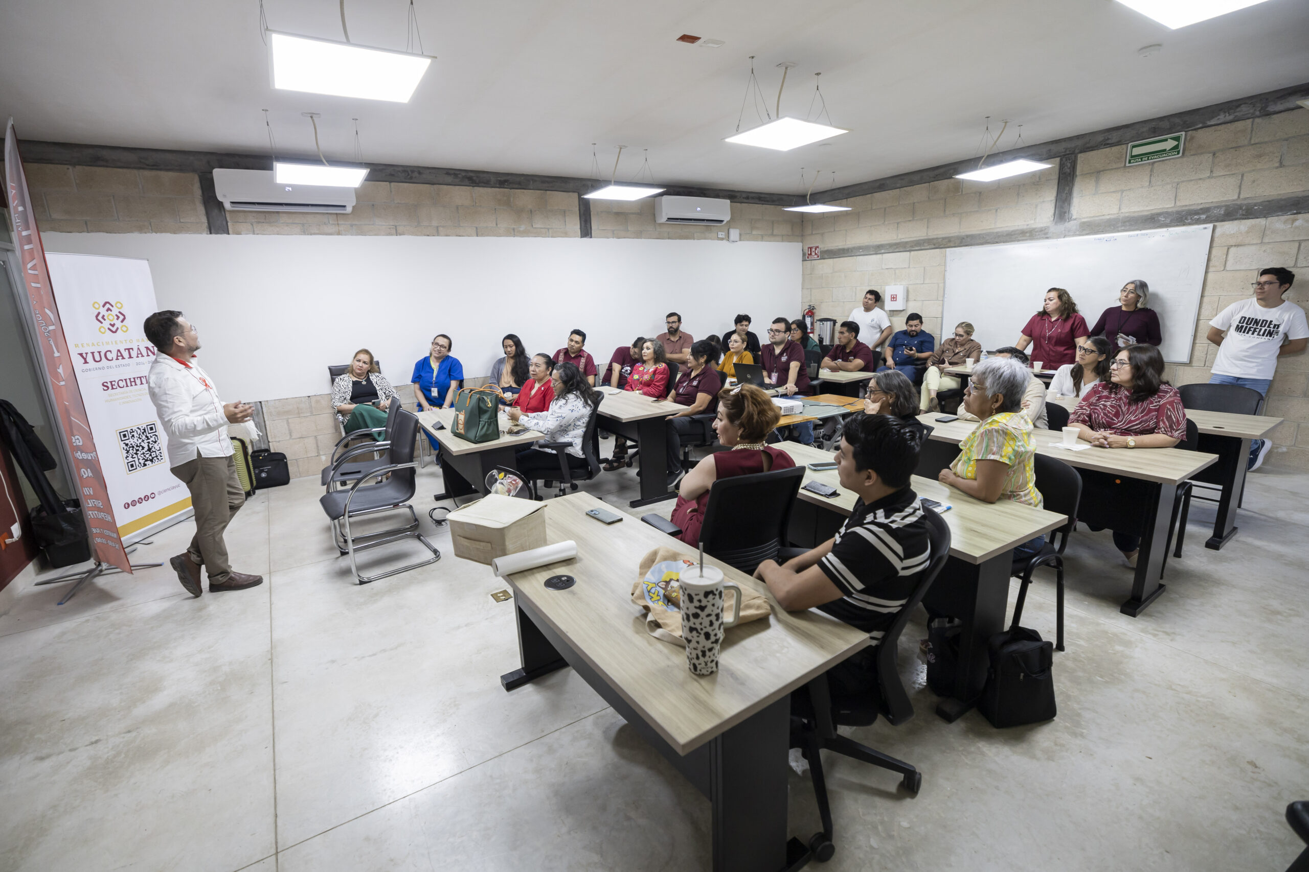 Ciencia trae esperanza a personas con VIH