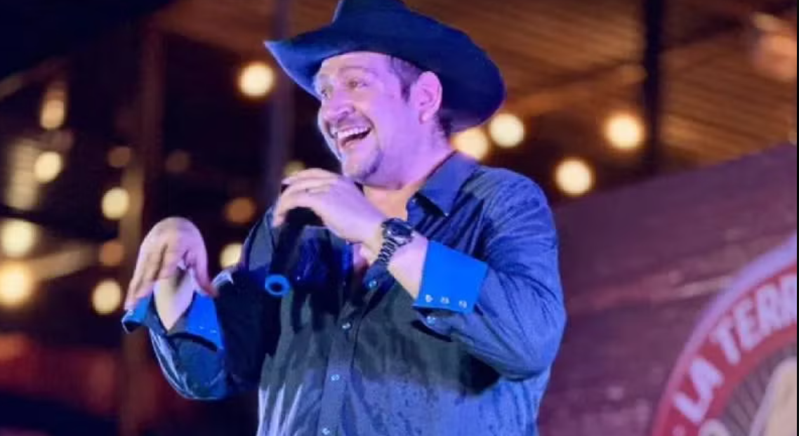 Fallece Jesús Alberto González ‘El Cometa Show’, hijo de ‘Chis Chas’, a los 40 años