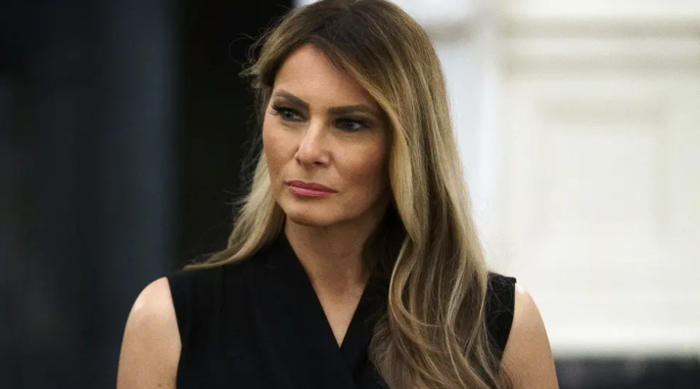 Melania Trump Lanza su Productora y Debuta en Cine