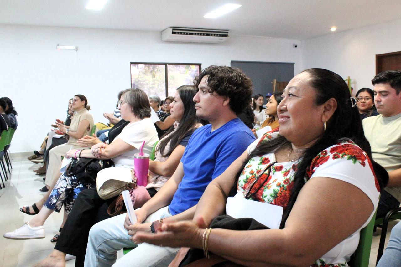 Más mujeres y municipios se suman a TransformaTE 2025