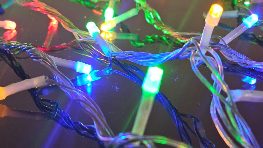 Celebra la temporada navideña con responsabilidad y sin riesgos