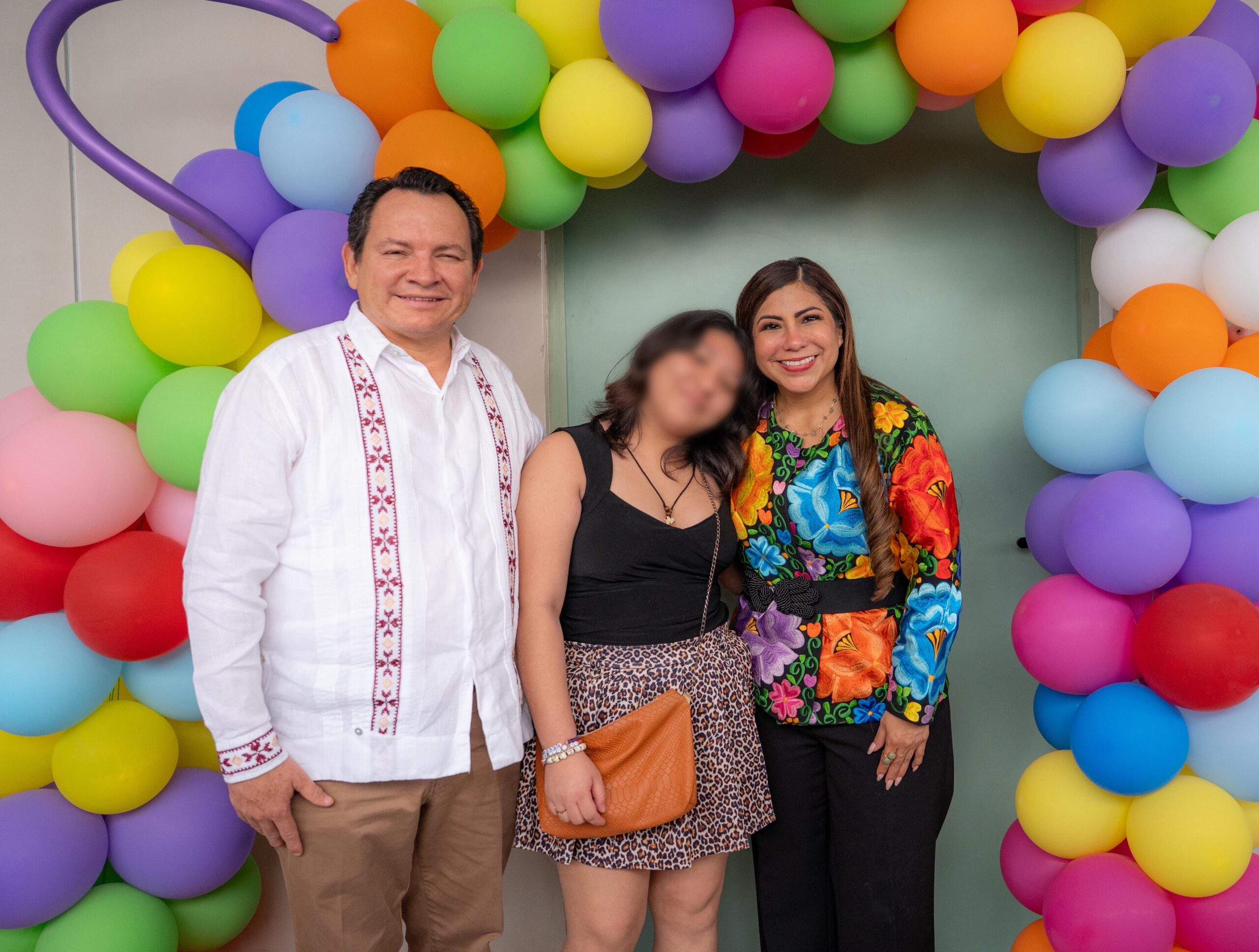 Yucatán apoya el regreso seguro de menores a sus familias, transformando vidas