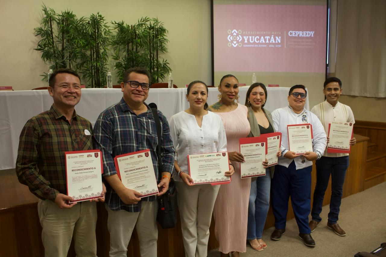 Yucatán Impulsa Herramientas contra la Discriminación en el Servicio Público