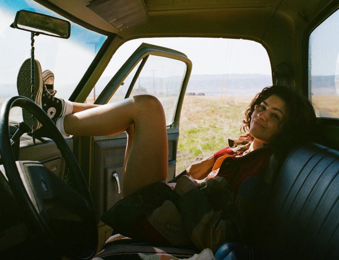 Euphoria regresa en primavera de 2026: todo sobre la tercera temporada