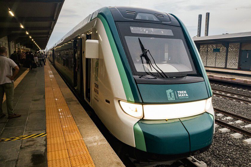 Festival Internacional del Centro Histórico de Campeche 2025: Tren Maya y Mexicana ofrecerán descuentos