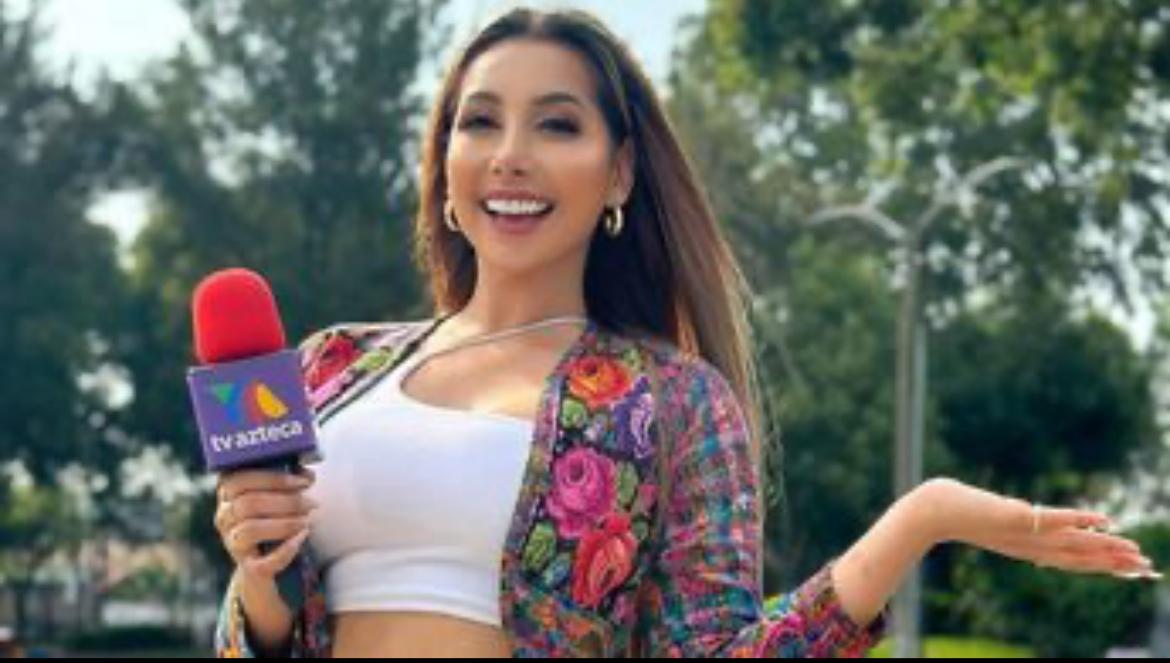 Fallece Raquel Escalante, presentadora de TV Azteca Guate y ex Miss Guatemala Intercontinental