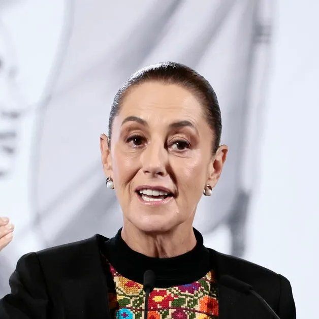 Claudia Sheinbaum da arranque a Farmacias del Bienestar