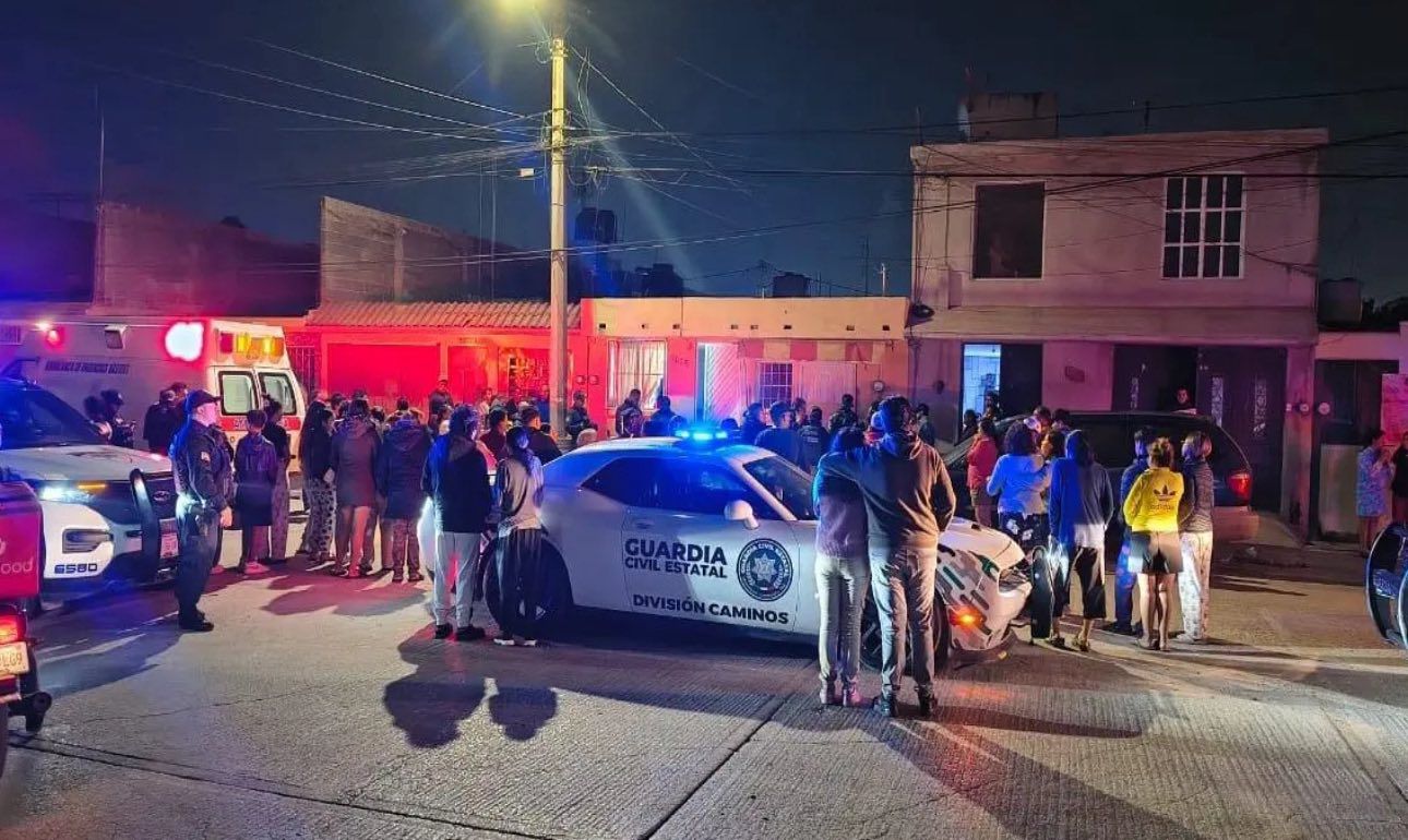 Joven promesa del boxeo mexicano pierde la vida en San Luis Potosí tras riña familiar