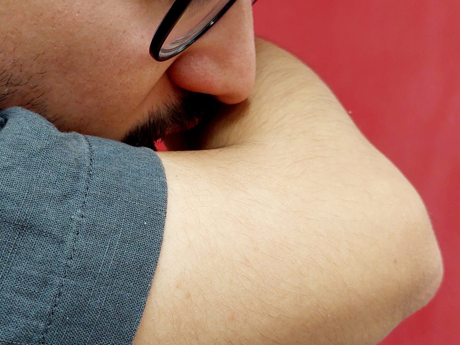 IMSS Yucatán recomienda fortalecer la salud y prevenir infecciones respiratorias agudas