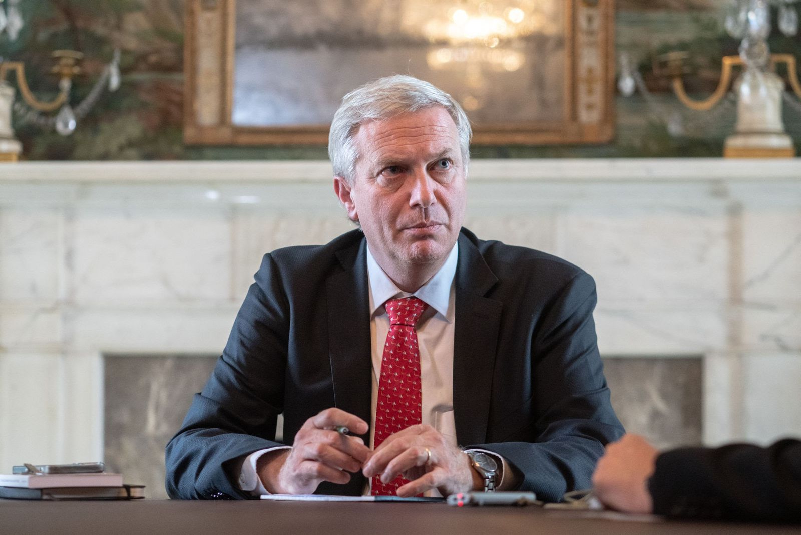 Triunfo de José Antonio Kast en Chile