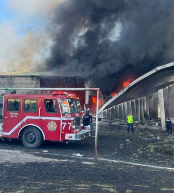 Tragedia Aérea en Toluca: Beisbolistas Campeones y Familia Mueren en Desplome de Avioneta