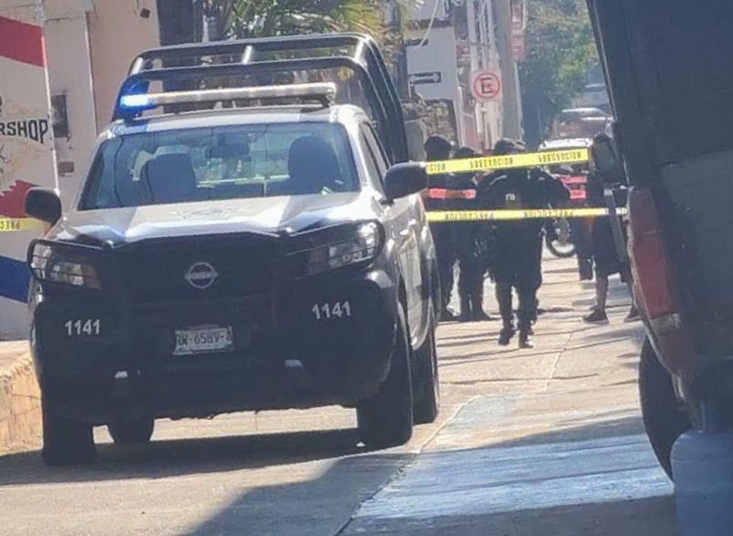 Lamentan la pérdida del expresidente municipal de Santa Cruz Xoxocotlán