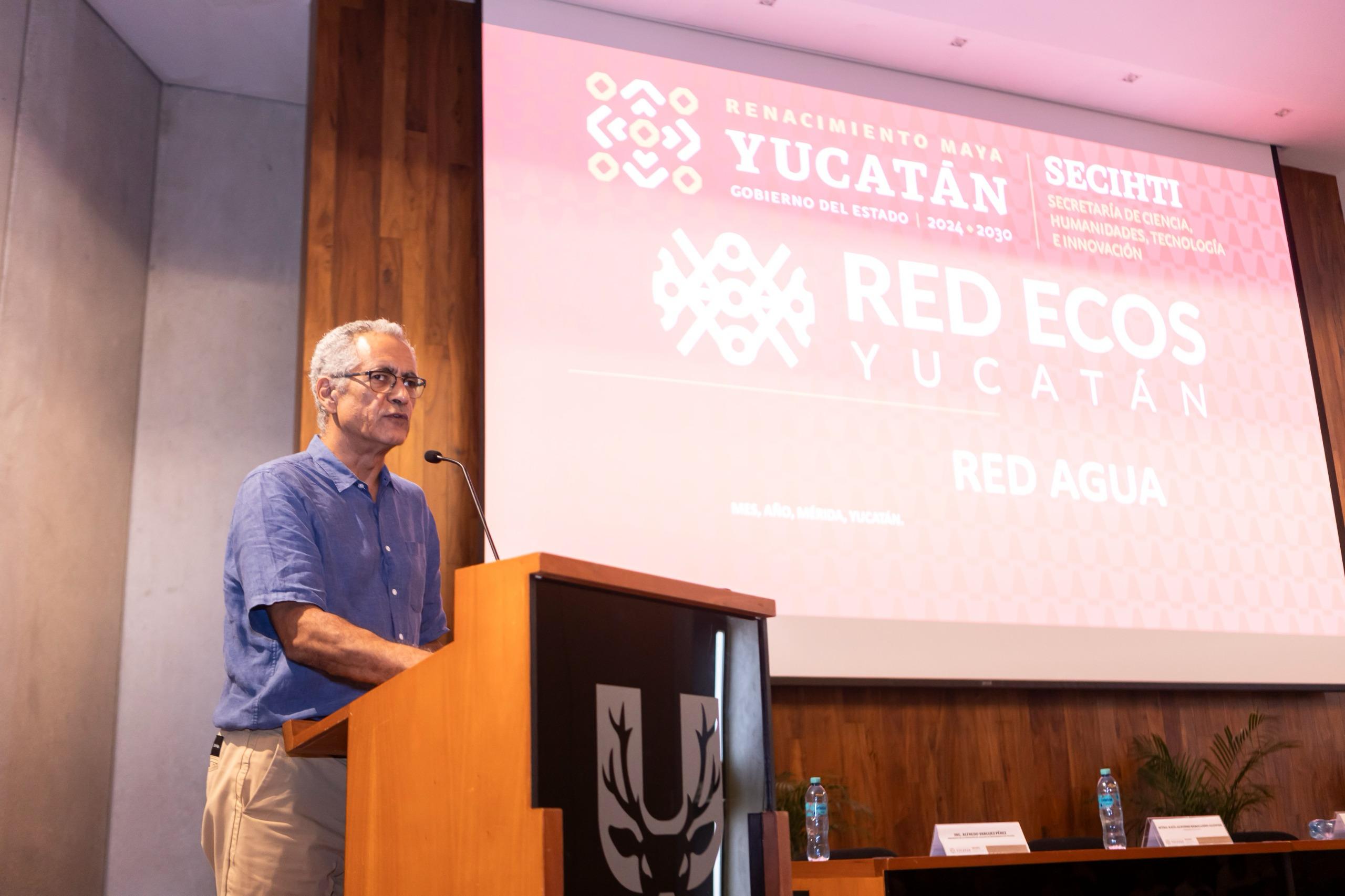 Red Ecos Yucatán Celebra Primer Año: +10K Beneficiados en Innovación y Sostenibilidad