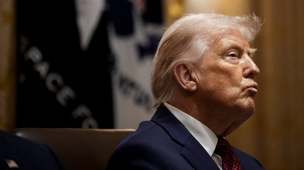 Trump amenaza con aranceles severos a fertilizantes canadienses para impulsar producción local