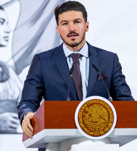 Samuel García reclama que México no jugará en Monterrey durante el Mundial 2026