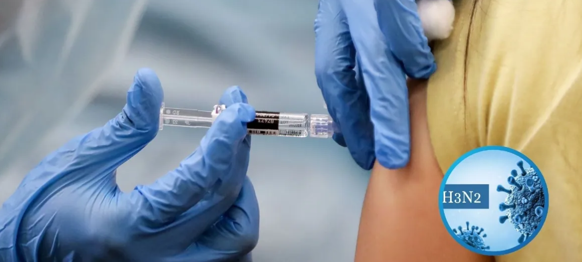 México confirma su primer caso de influenza A H3N2 subclado K, conocida como ‘supergripe’