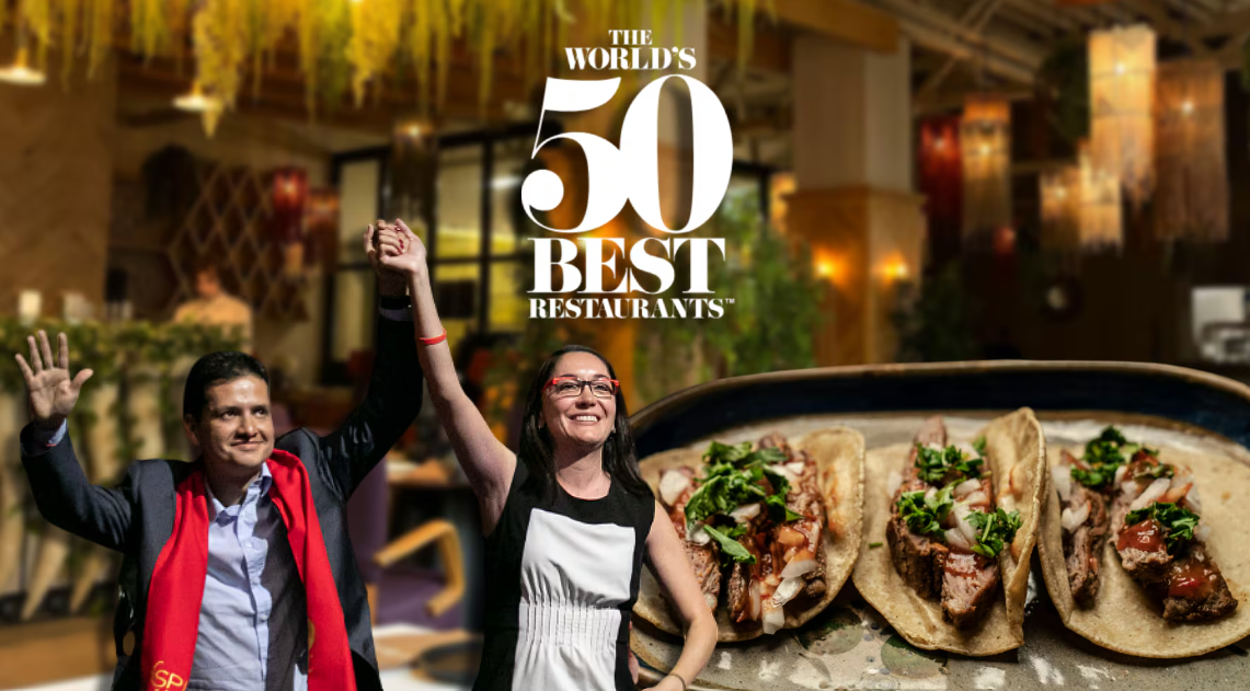 Quintonil abre Pib en Los Cabos rumbo al Mundial 2026 con menú a la brasa maya.