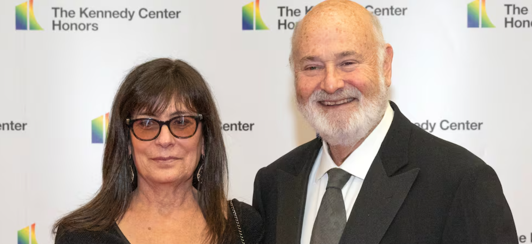 Trump reacciona al asesinato de Rob Reiner