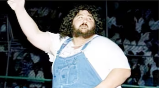 Adiós a Solomon Grundy: Leyenda de la lucha libre mexicana fallece a los 64 años