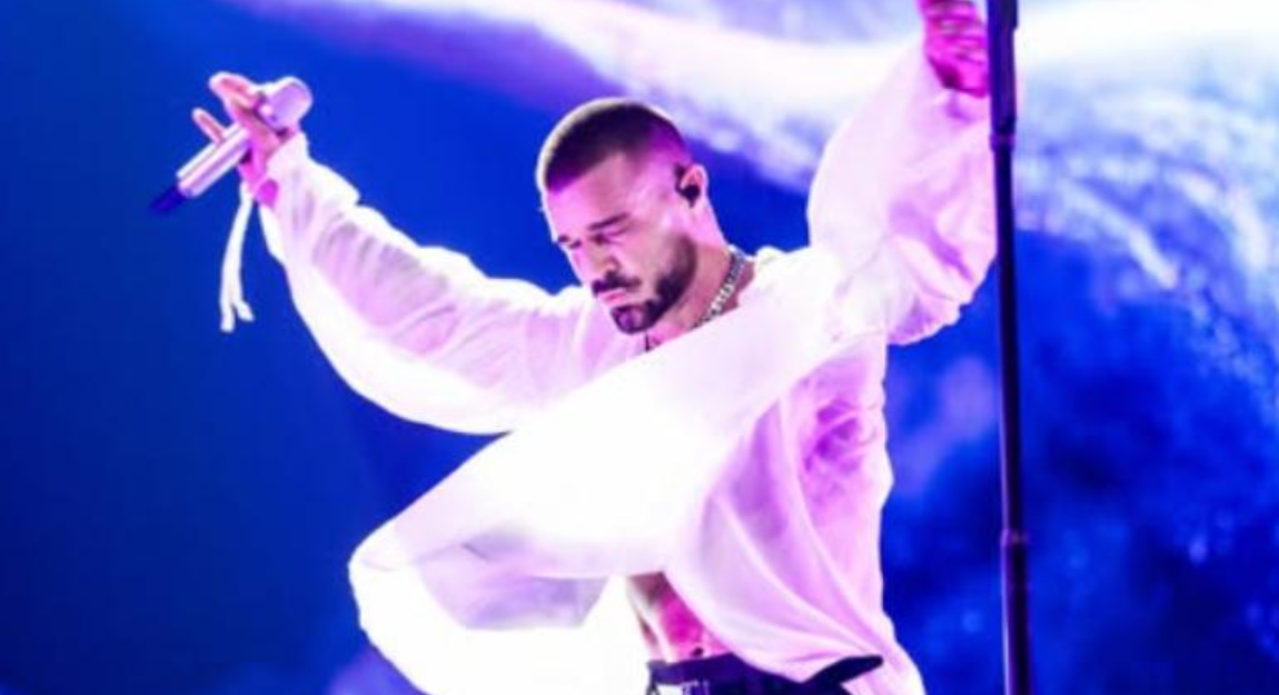 Ricky Martin Abre su Corazón sobre Ansiedad en Concierto de Madrid