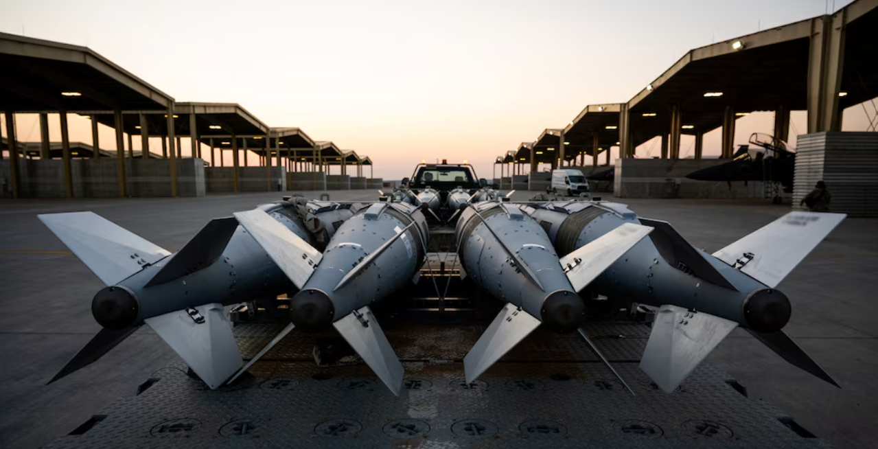 Trump anunció que Estados Unidos lanzó ataques aéreos contra campamentos del grupo terrorista ISIS en el noroeste de Nigeria