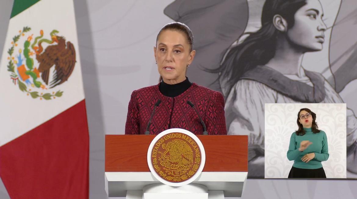 Salario mínimo en México sube 13% para 2026 y avanza hacia 2.5 canastas básicas