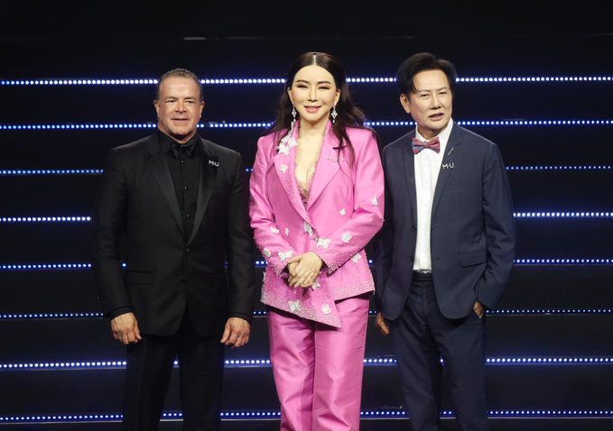 Miss Universo abandona México y traslada sede a Nueva York