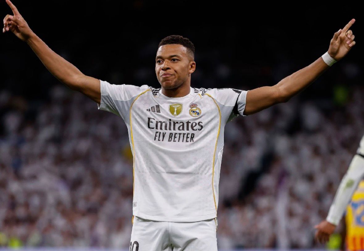 Tribunal de París ordena al PSG pagar a Mbappé cerca de 61 millones de euros