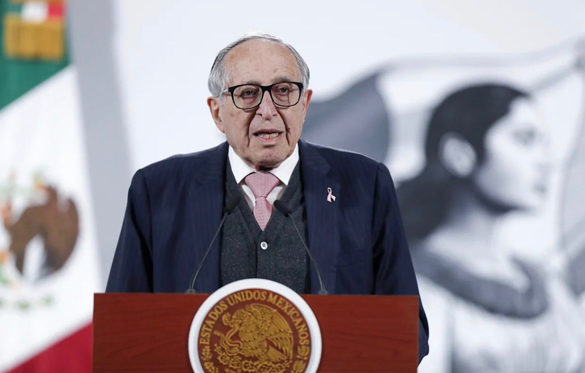 Influenza A-H3N2 en México: Especialistas descartan riesgo de pandemia