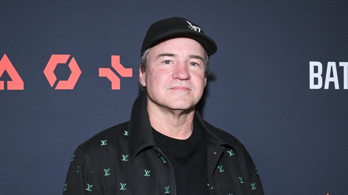 El mundo de los videojuegos despide a Vince Zampella