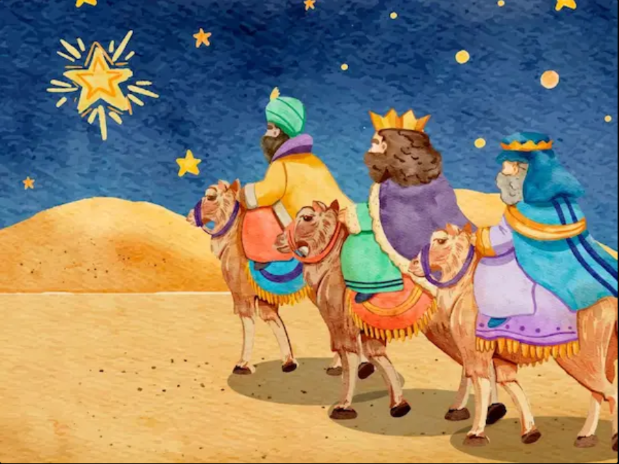 Día de Reyes 2026: Tradiciones mexicanas de regalos y rosca