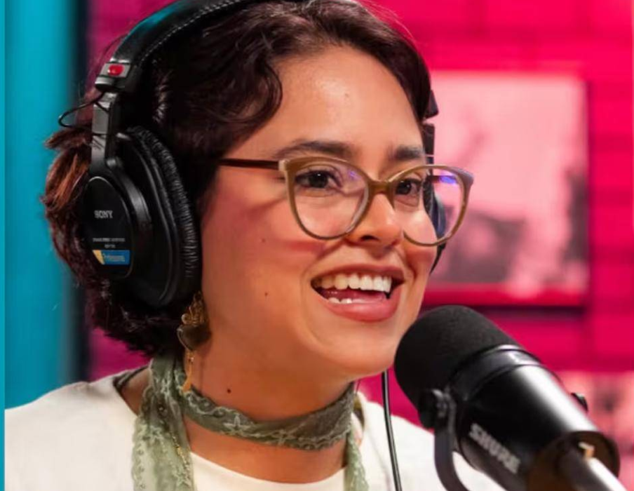 Sheinbaum rechaza datos de Adriana Marín: «No es el dato» sobre narco como empleador de 185 mil personas