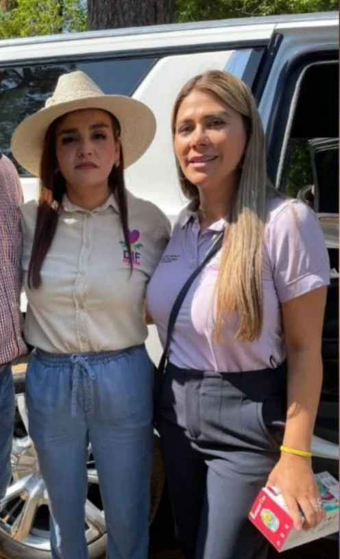 Arrestan a Yesenia Méndez, secretaria particular de Carlos Manzo, por el homicidio del exalcalde de Uruapan