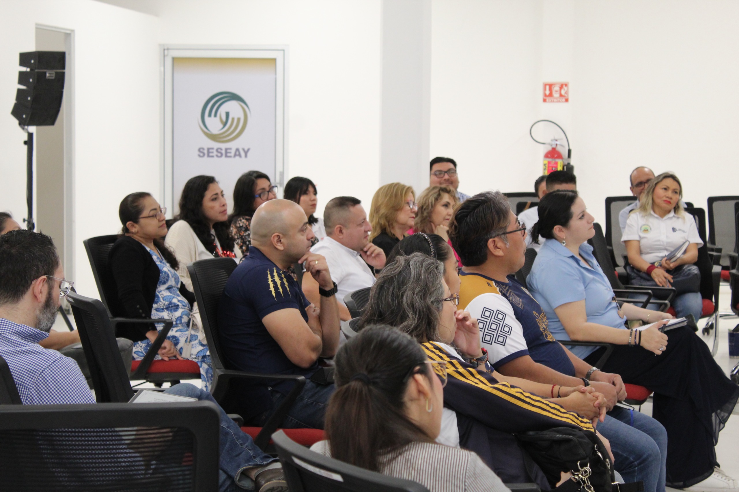 Yucatán lanza capacitaciones gratuitas contra la corrupción