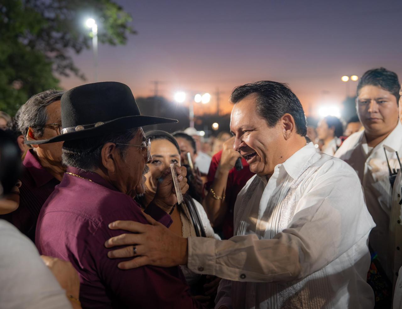 Renacimiento Maya: Crecimiento equitativo en todos los municipios de Yucatán