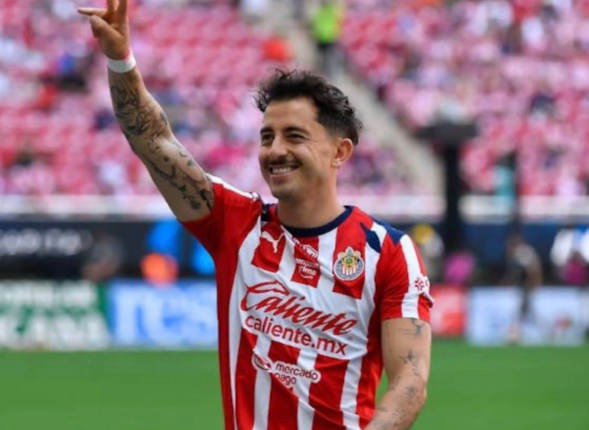 ¡Alan Mozo deja Chivas: rumbo a Pachuca por un año de préstamo!