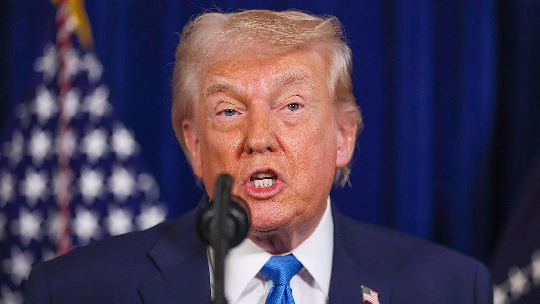 ¿El próximo es Colombia? La dura advertencia de Trump