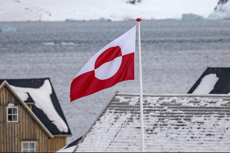 Europa cierra filas en defensa de Groenlandia ante pretensiones de Trump