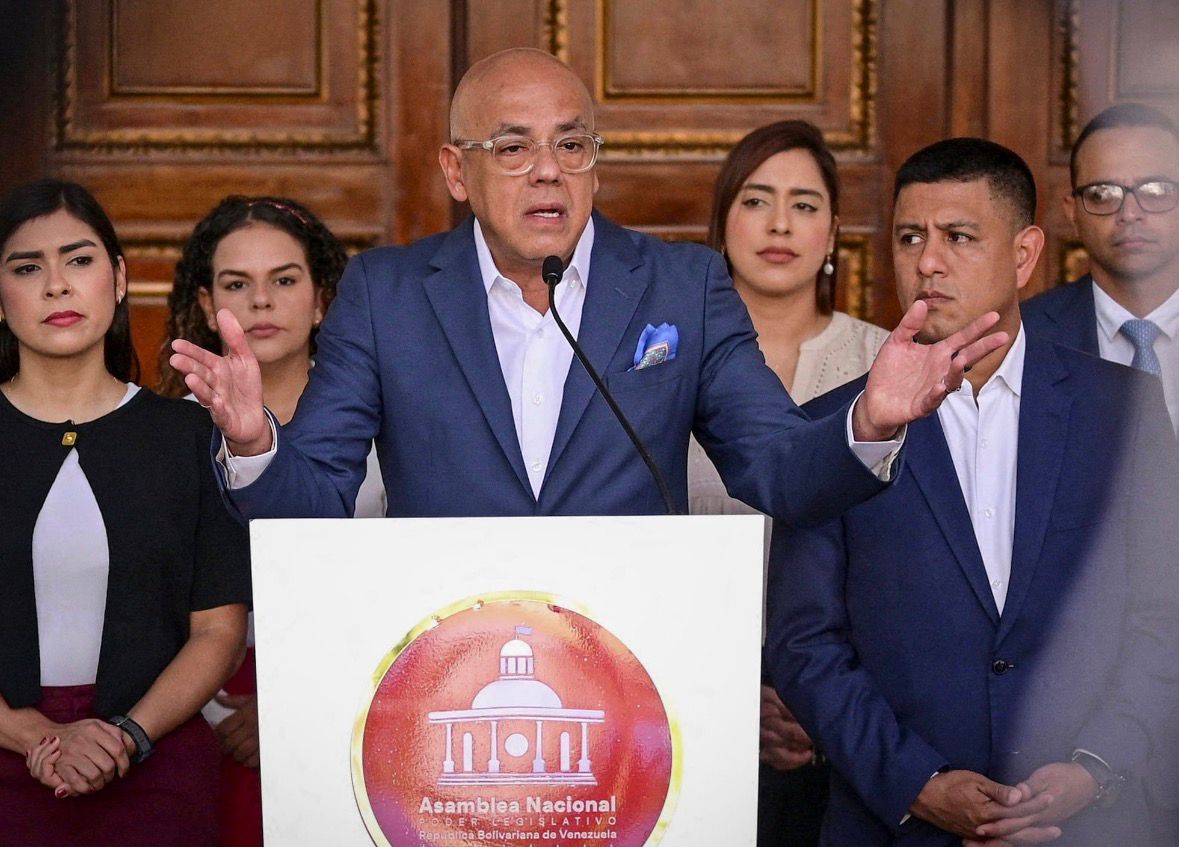 Venezuela anuncia liberación de «número importante» de presos como «gesto de paz unilateral»