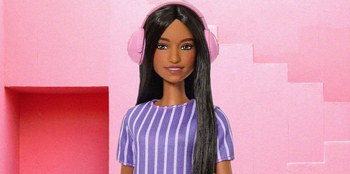 Mattel Lanza la Primera Barbie con Autismo: Un Paso hacia la Inclusión