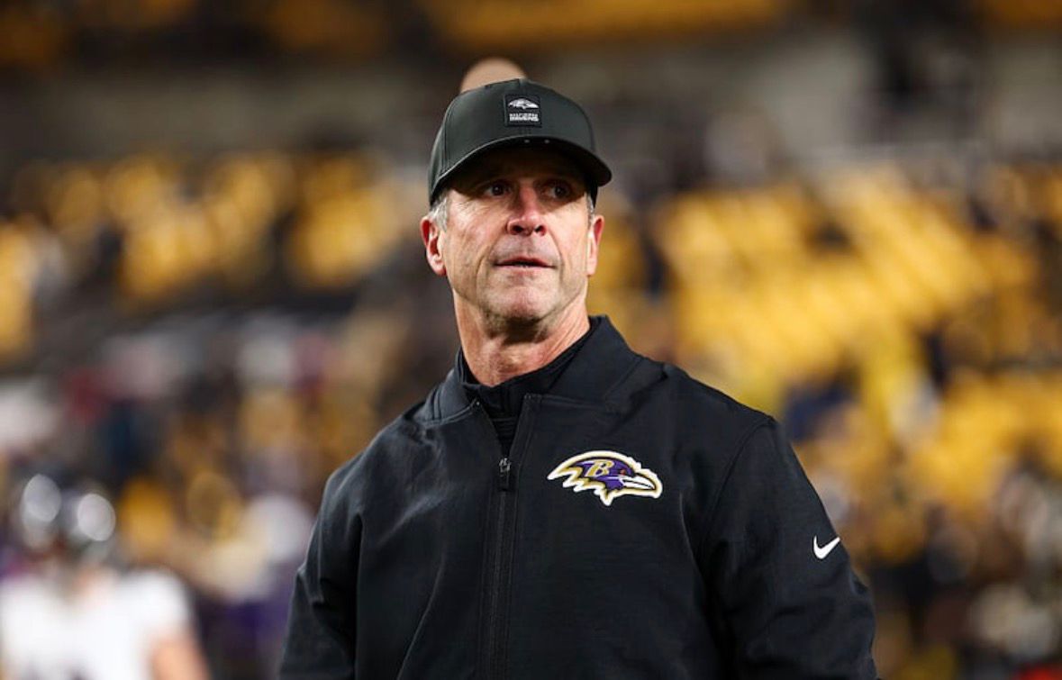 Giants contratan a John Harbaugh hasta 2031