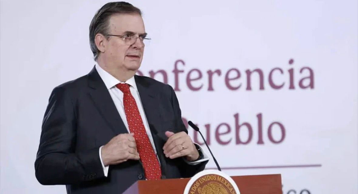 Ebrard: T-MEC ya está en revisión y debe concluir el 1 de julio