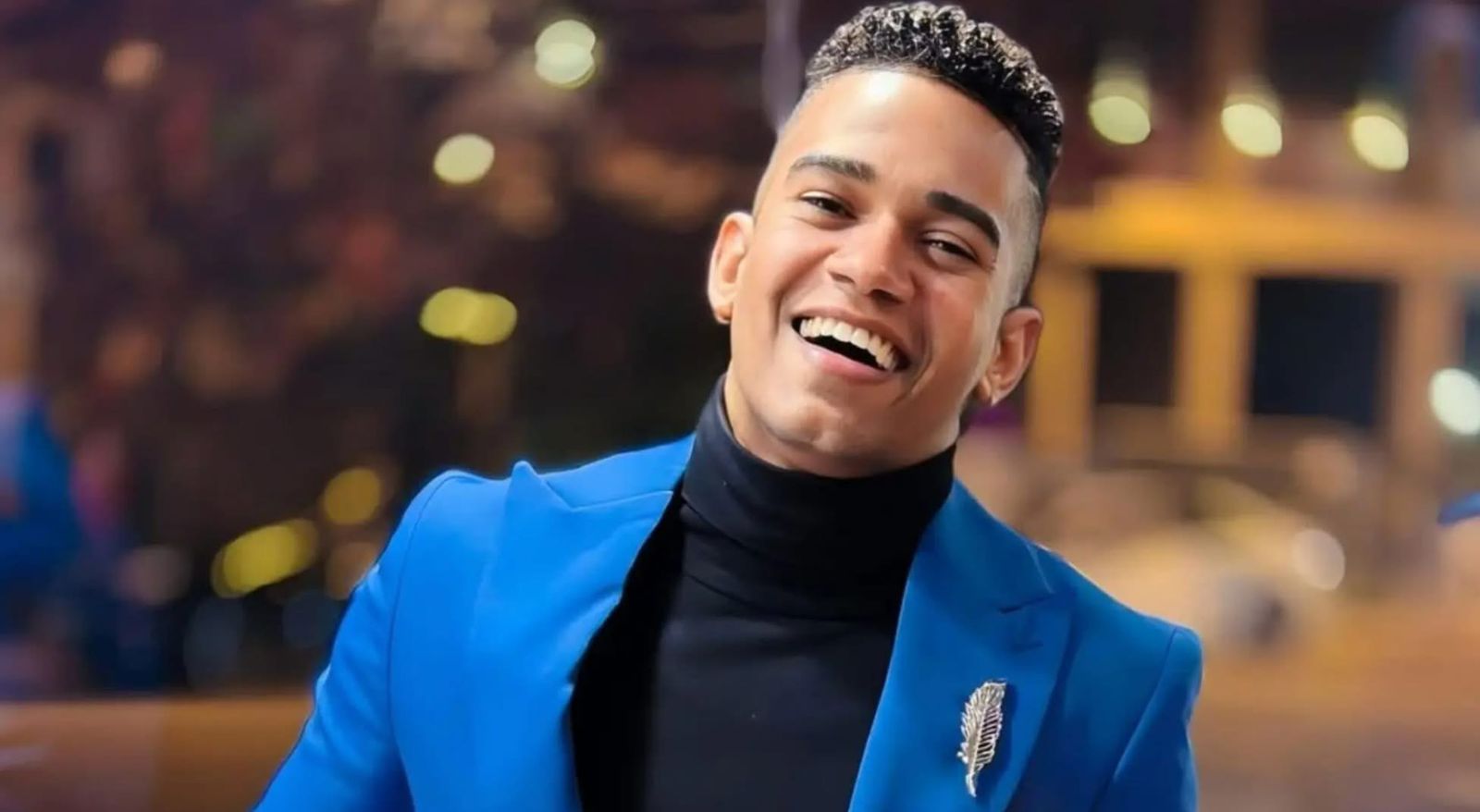 Grupo Sin Fronteras Llora a su Voz Principal: Murió Reymon Durán