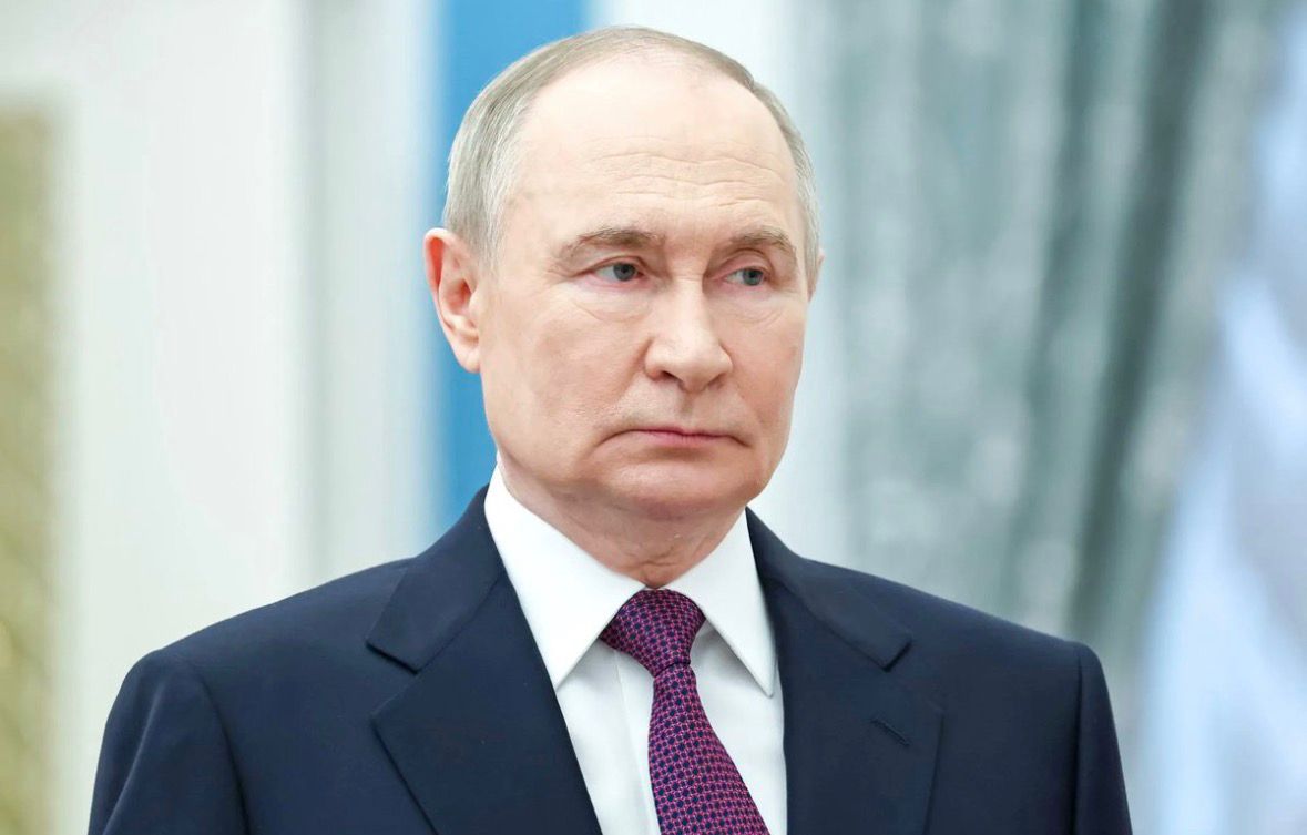 Rusia confirma: Putin no contactará a Delcy Rodríguez en el futuro próximo