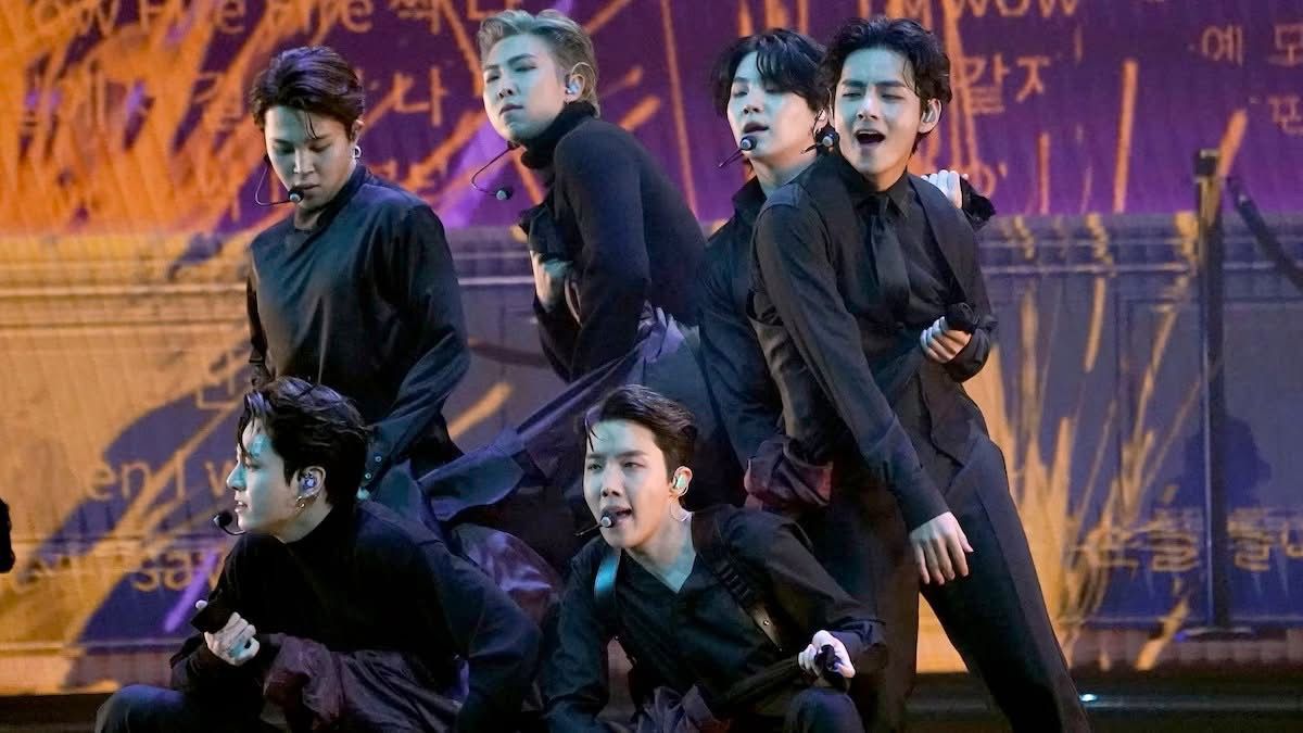 Profeco revela detalles de venta de boletos para conciertos de BTS en México.