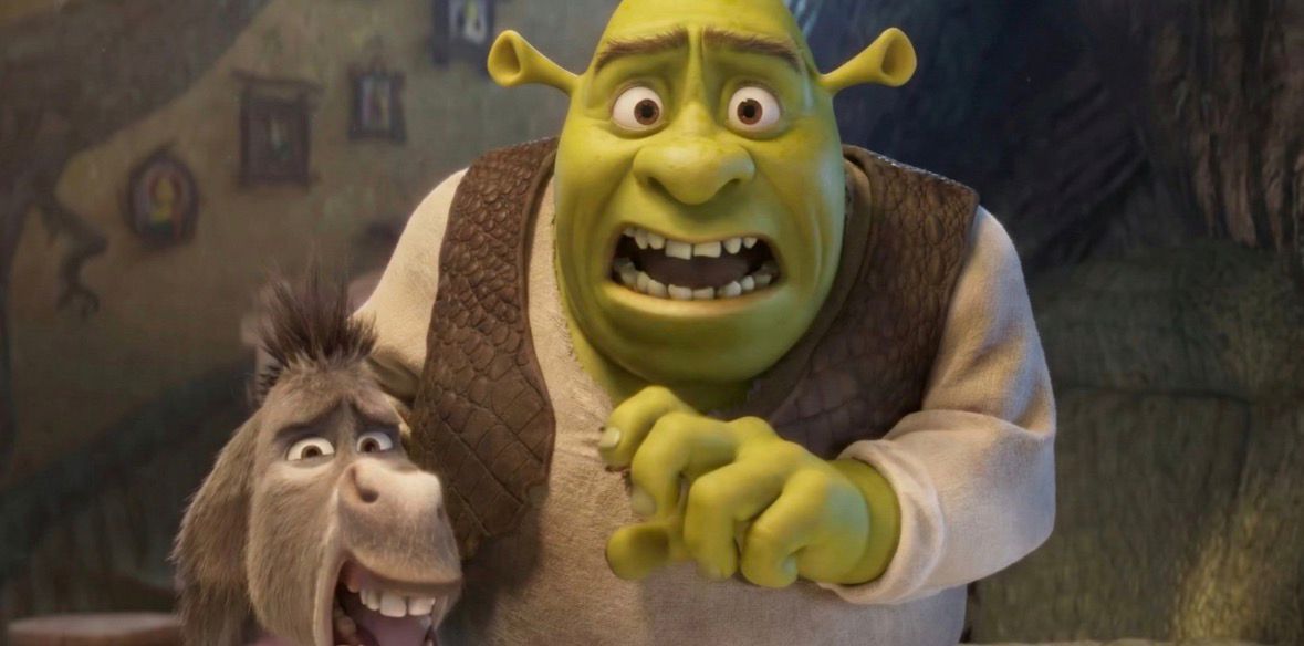 Alfonso Obregón exige dirigir Shrek 5 o no regresa como el ogro verde