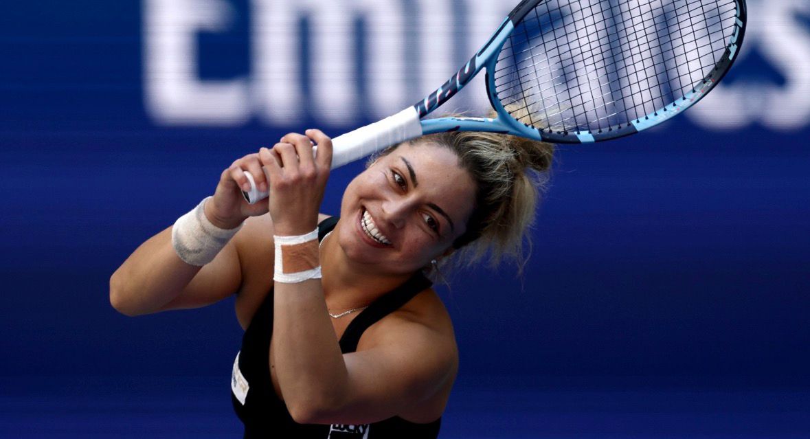 Zarazúa comparte carta emotiva tras salida del Australia Open 2026