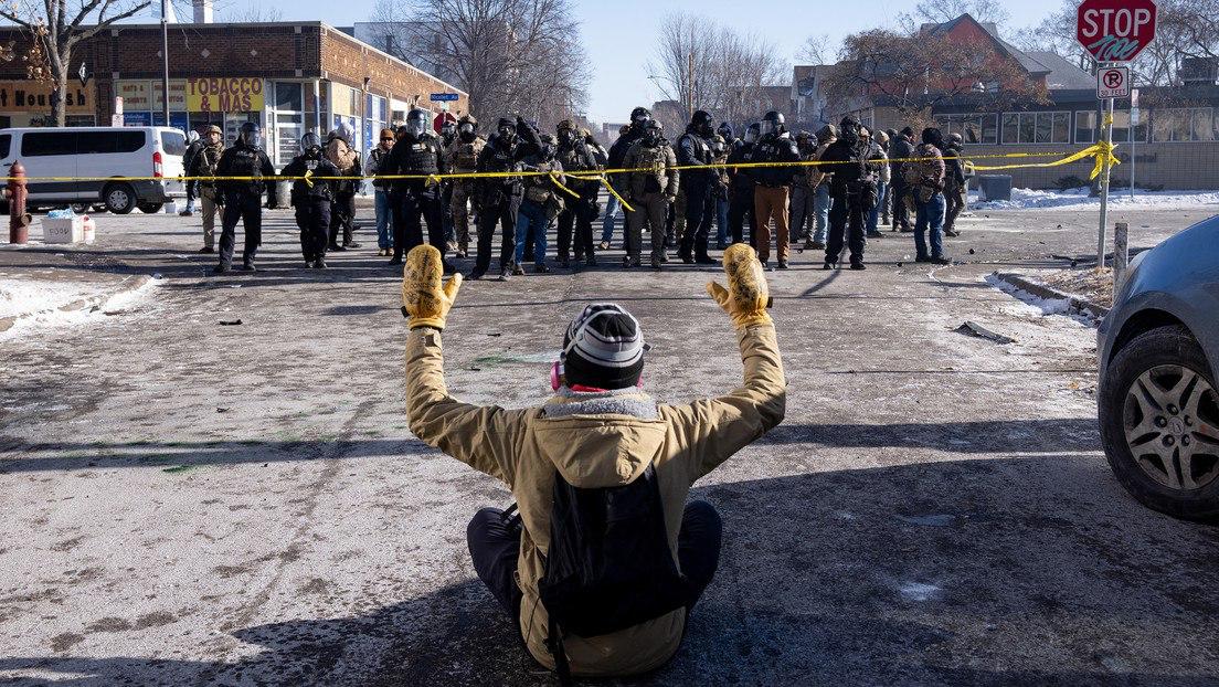 Amnistía Internacional denuncia abusos del ICE: «Tortura, negligencia y muertes impunes»