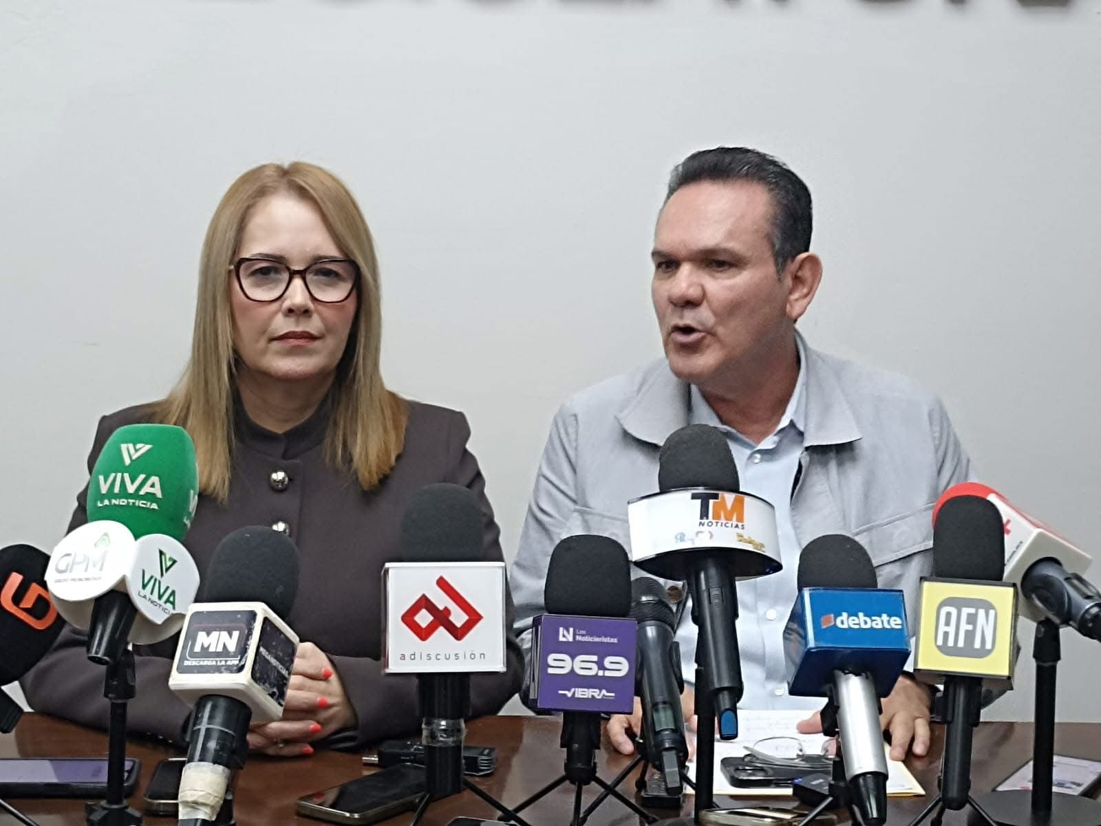 Balacera en Culiacán, Atentan contra Sergio Torres Félix (MC) y escolta